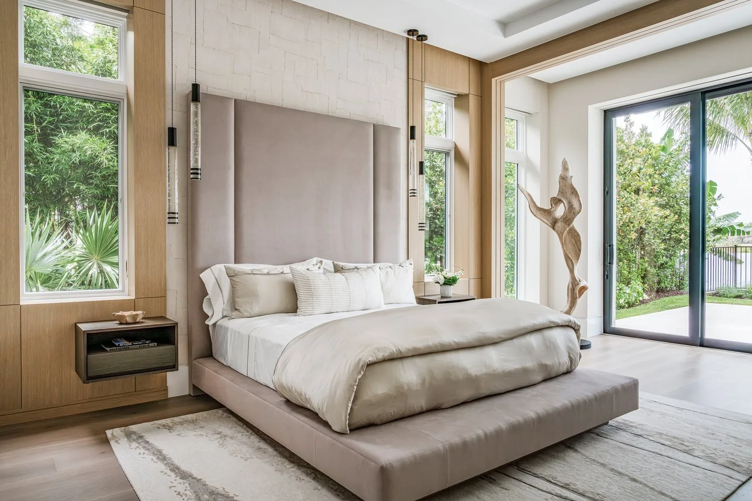 Coquina Sands Residence