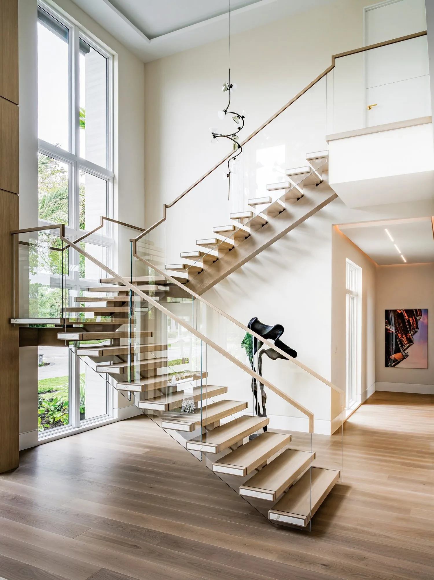 Coquina Sands Residence