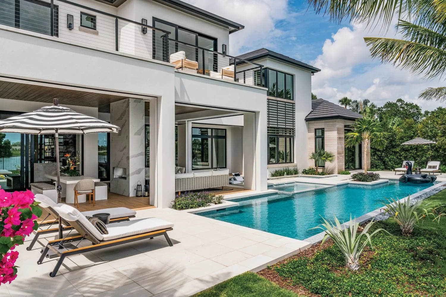Coquina Sands Residence