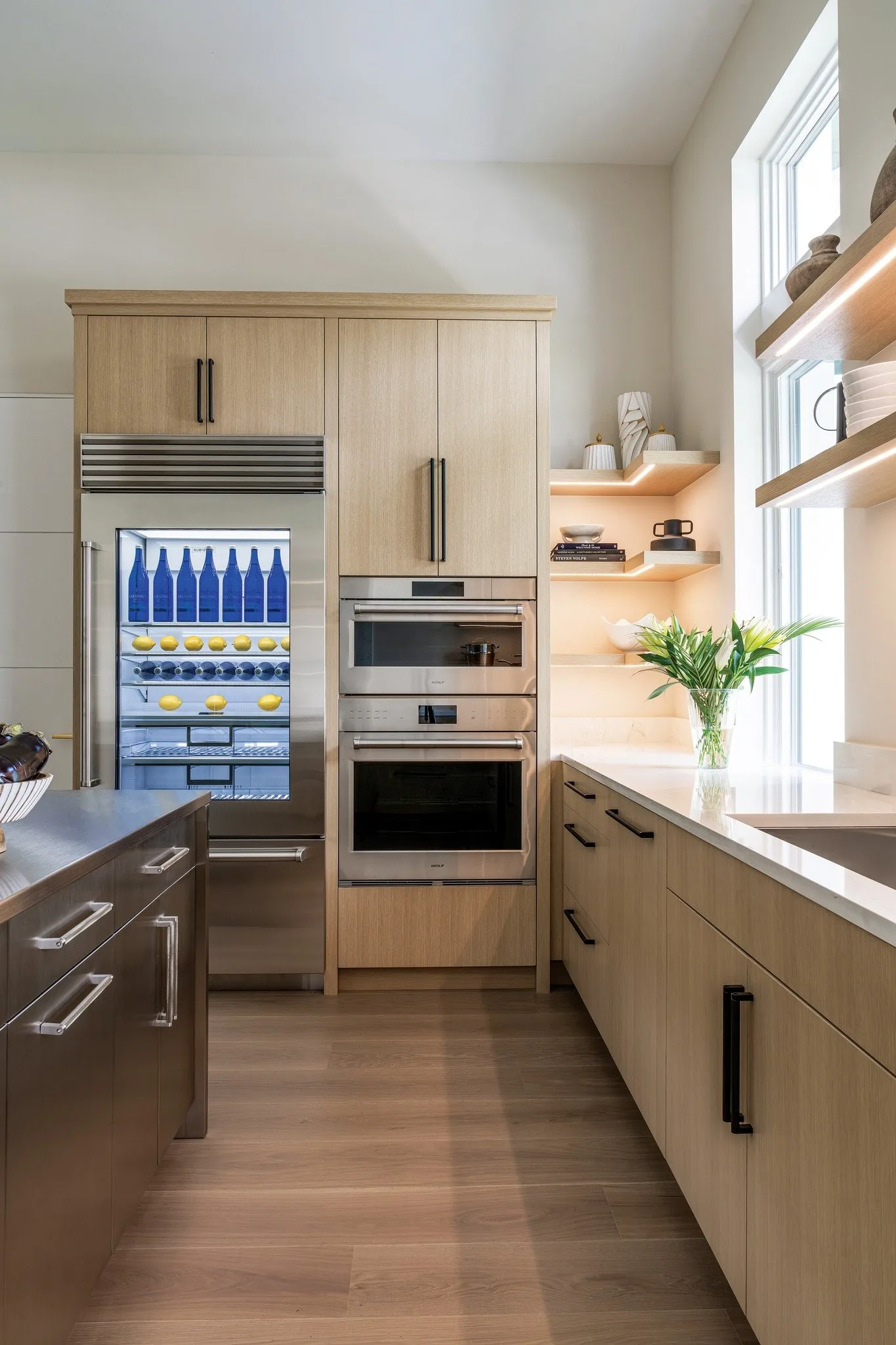 Coquina Sands Residence