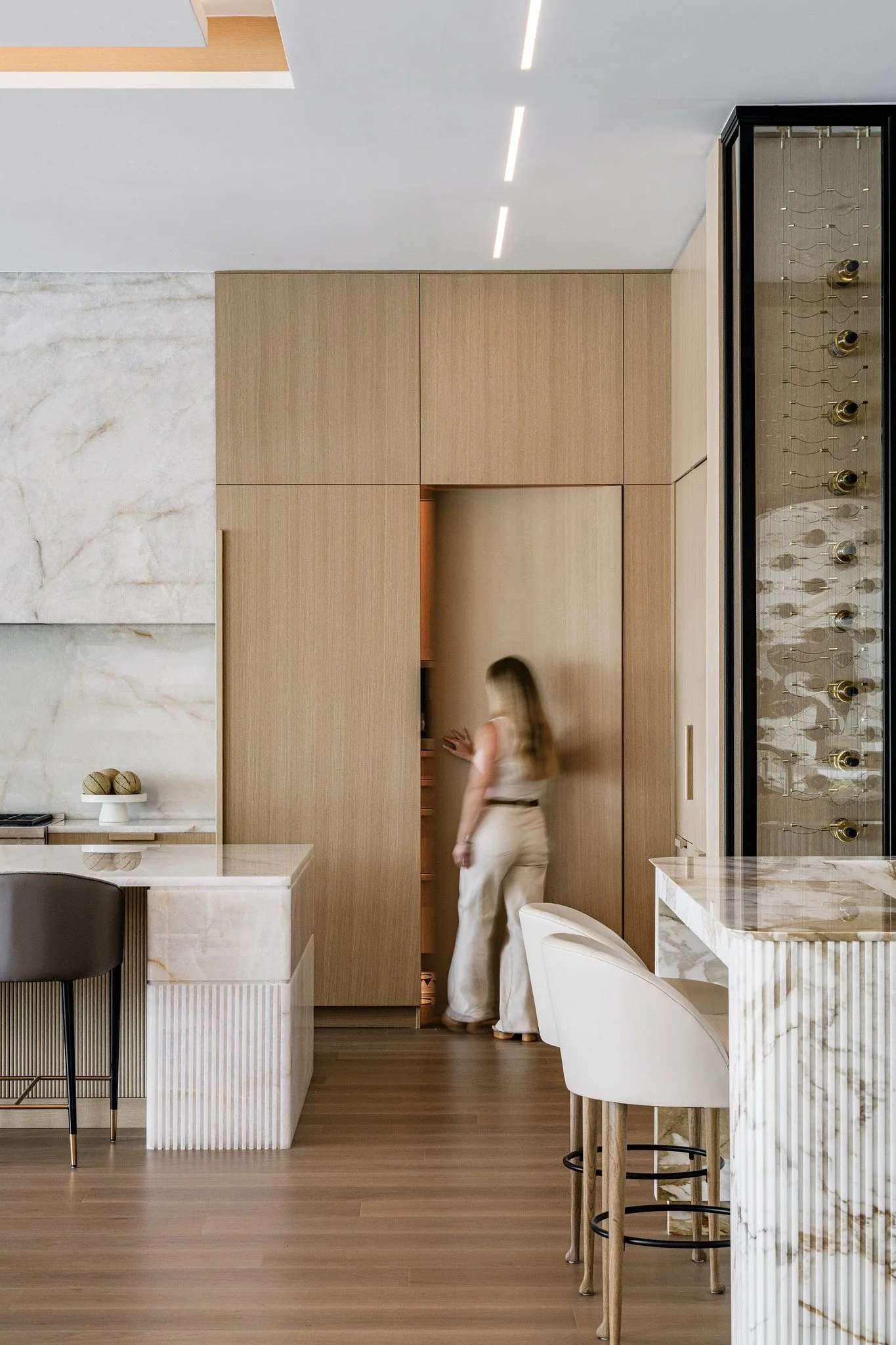 Coquina Sands Residence