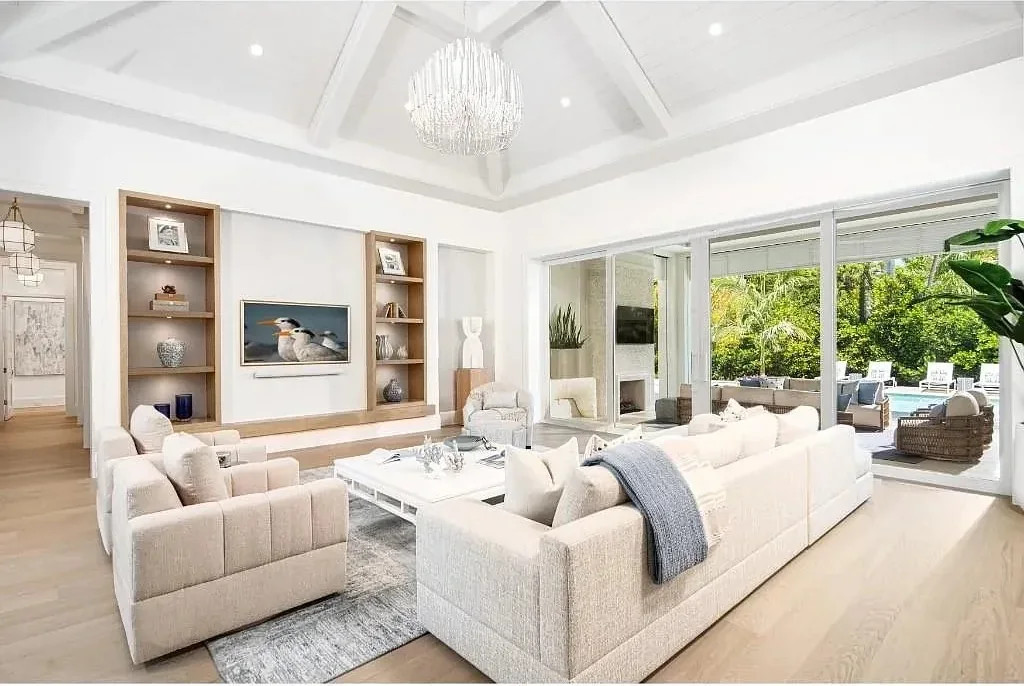 Coquina Sands Residence II