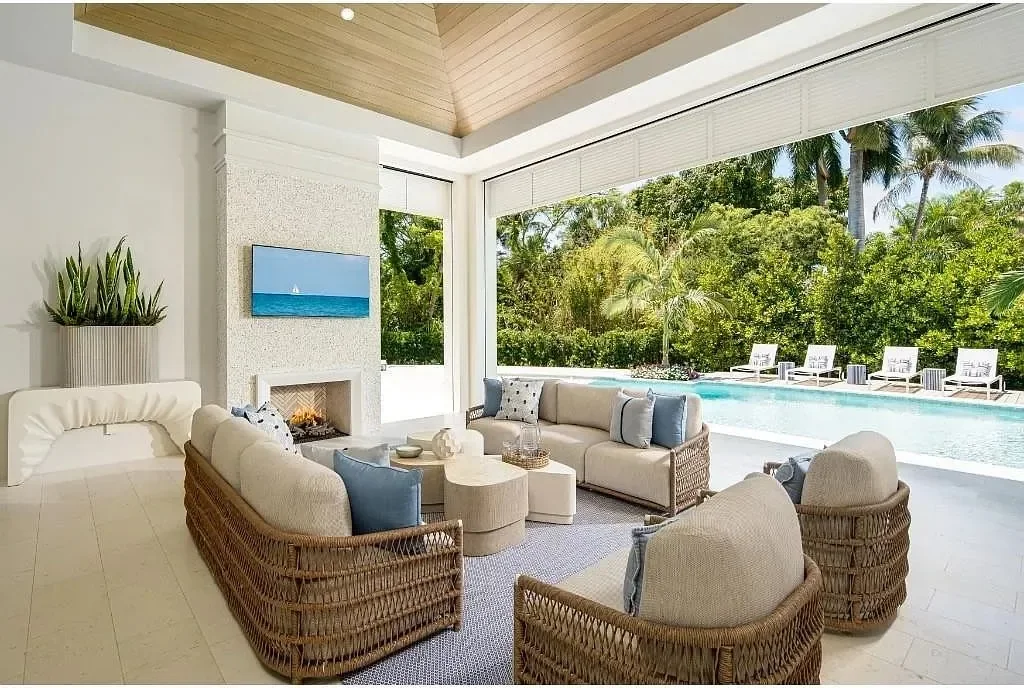 Coquina Sands Residence II