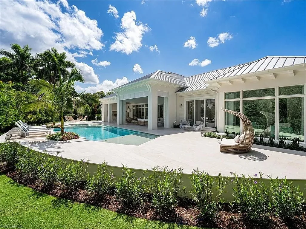Coquina Sands Residence II