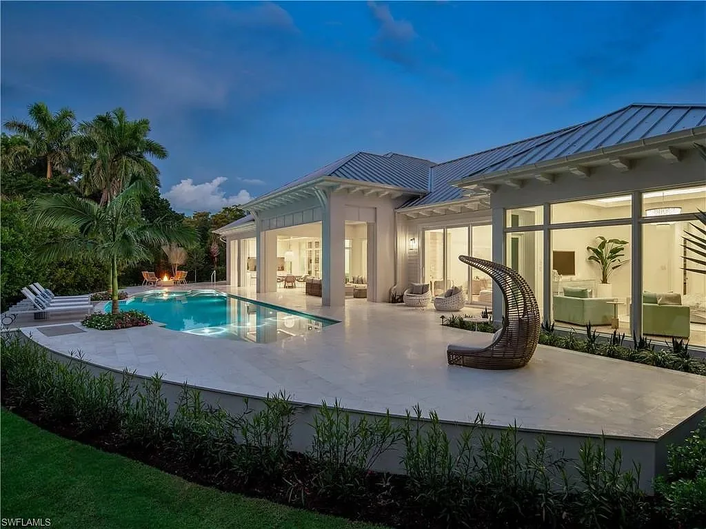Coquina Sands Residence II