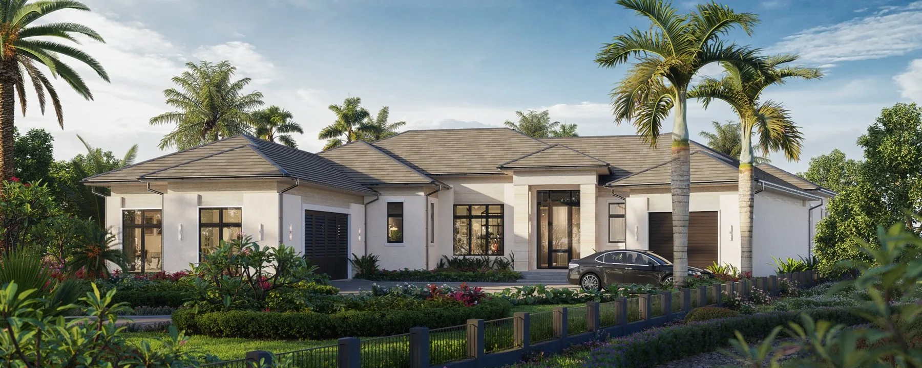 Pelican Bay Residence