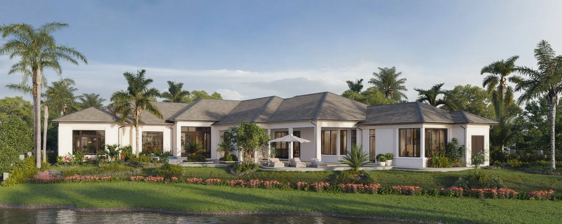 Pelican Bay Residence