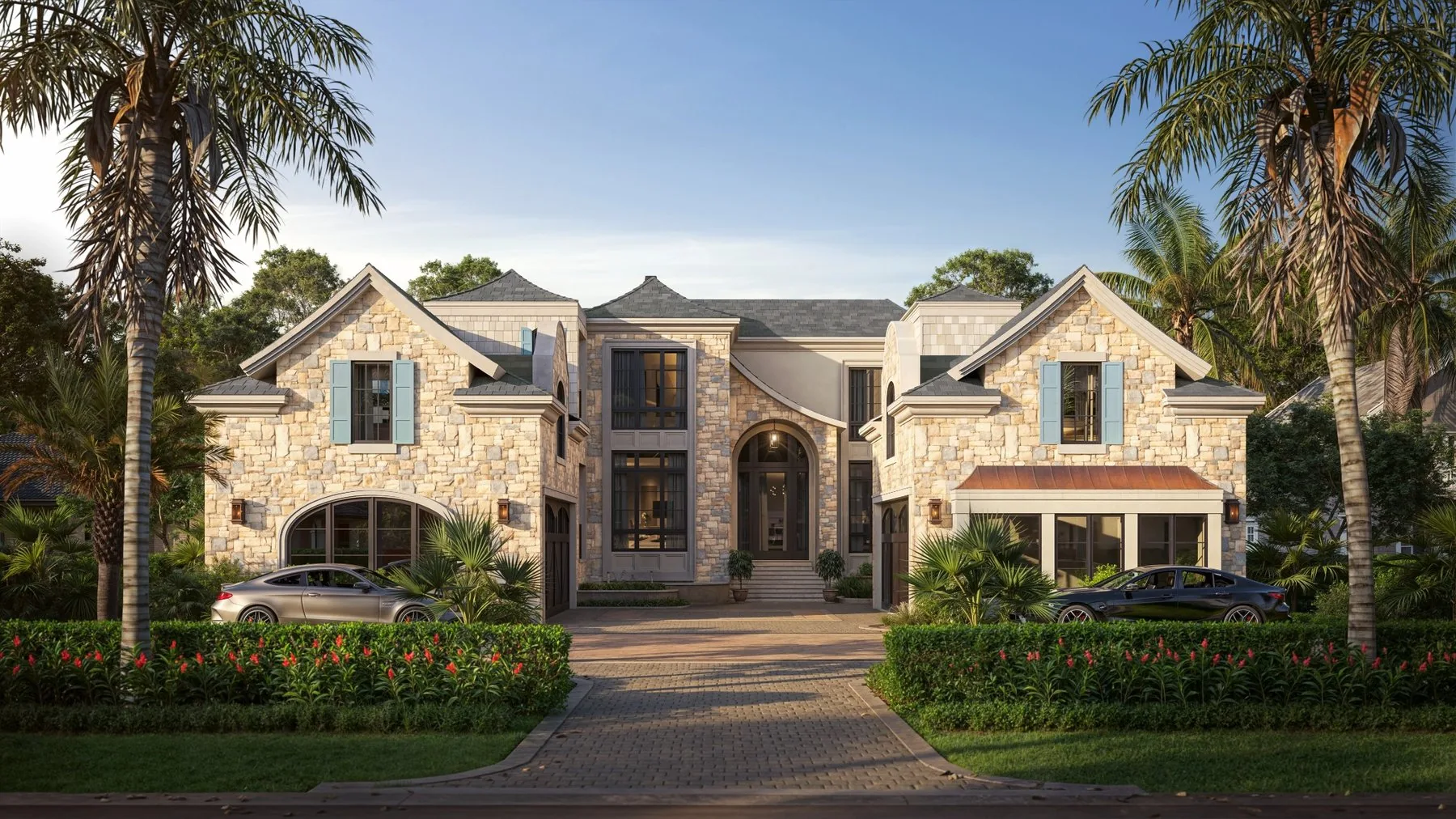 Port Royal Residence