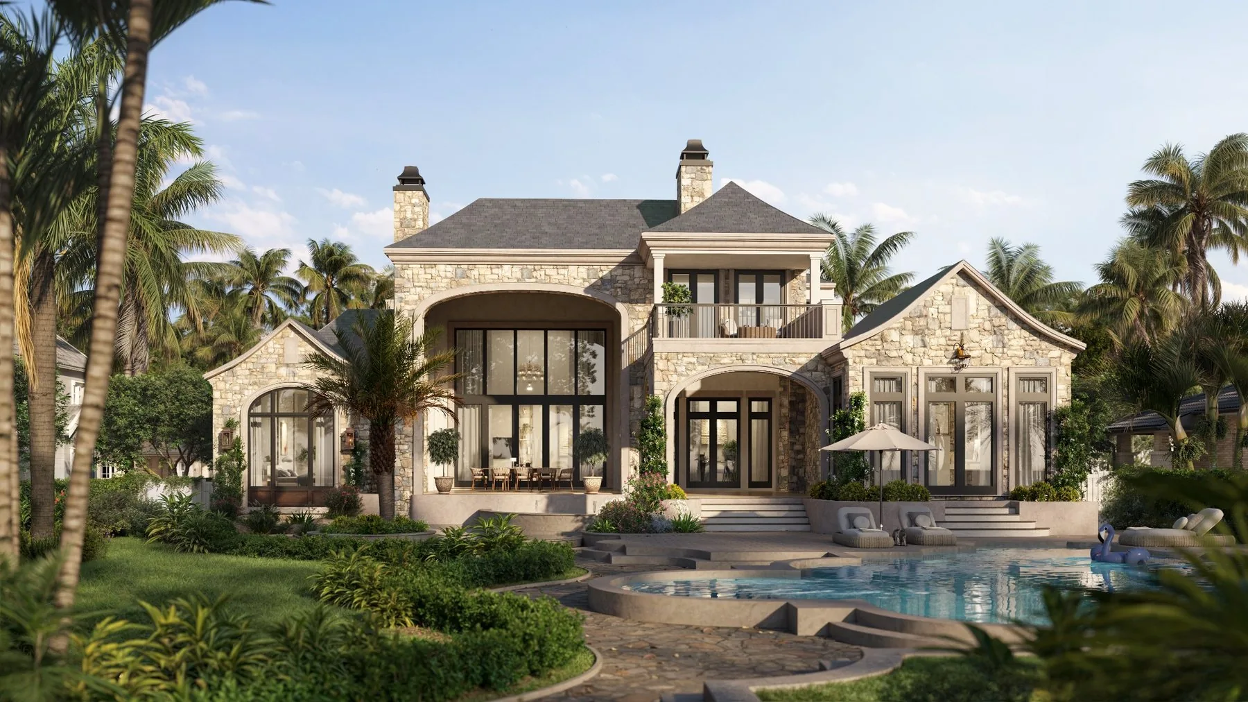 Port Royal Residence